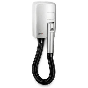 Hotelföhn HOTELLO – 1,2 kW – 1 Snelheid – Uittrekbare, Verzenden