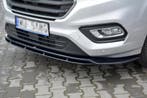 Front Splitter V.1 Ford Transit Custom Mk1 Facelift /, Verzenden
