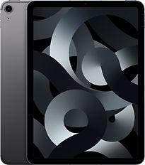 Apple iPad Air 5 10,9 64GB [wifi + cellular] spacegrijs, Gebruikt, Verzenden, Wi-Fi en Mobiel internet, 64 GB