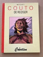 Couto - De Reiziger - spirituele reis door tijd en ruimte, Eén stripboek, Verzenden, Nieuw