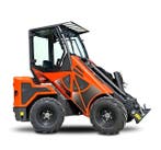Cast Loader 30T cabine 25PK (Loaders, CAST LOADERS), Ophalen of Verzenden, Wiellader of Shovel