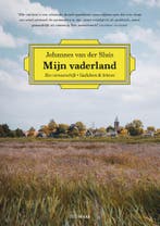 Mijn vaderland 9789493397019 Johannes van der Sluis, Boeken, Verzenden, Gelezen, Johannes van der Sluis