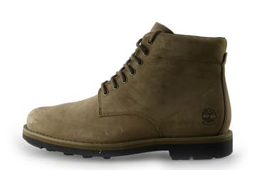 Timberland Veterboots in maat 43 Bruin, Kleding | Heren, Schoenen, Bruin, Verzenden, Timberland, Boots