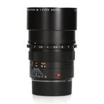 Leica 90mm f/2 APO-Summicron-M ASPH (11884), Ophalen of Verzenden, Zo goed als nieuw