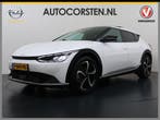 Zakelijke Lease |  Kia EV6 Plus Advanced 77.4 kWh Leer Schui, Automaat, Gebruikt, Zwart, Overige brandstoffen