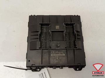 VW Polo 6r 6r0937087k Comfort Module BCM, Ophalen, Gebruikt, Volkswagen