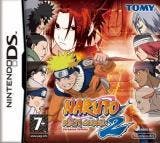 Naruto: Ninja Council 2 - European Version Losse Game Card, Ophalen of Verzenden, Zo goed als nieuw