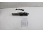 Princess 267003 - Sous Vide Stick - Waterdicht - RVS Zwart, Verzenden, Zo goed als nieuw