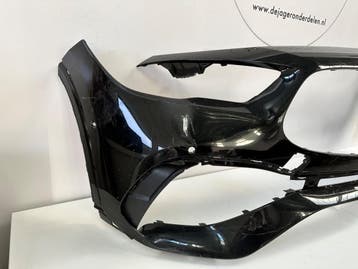 MERCEDES GLA H247 W247 AMG VOORBUMPER BUMPER A2478850607 20-, Auto-onderdelen, Carrosserie en Plaatwerk, Ophalen, Gebruikt, Voor