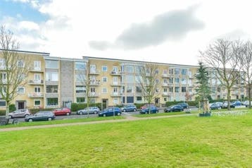 Te Huur 2 Kamer Appartement Victor Hugoplantsoen In Utrecht, Huizen en Kamers, Huizen te huur, Utrecht-stad, Direct bij eigenaar