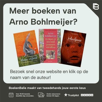 Musje - Arno Bohlmeijer 9789000031627, Verzenden, Gelezen, Arno Bohlmeijer