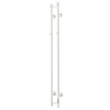 Elektrische Radiator TVS ELDO 2 Wit met Timer 140x13.5 cm, Ophalen of Verzenden, Nieuw, Overige typen