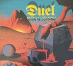 cd - Duel - Valley Of Shadows, Verzenden, Nieuw in verpakking