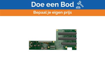 Bieden: Furuno MF/HF Radio PCB FS-1575T - 00114592000 - 05P, Ophalen of Verzenden, Nieuw, Communicatie