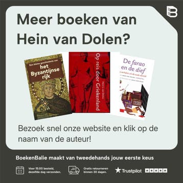 Op naar de Olympos! - Hein van Dolen 9789056253073, Verzenden, Gelezen, Hein van Dolen