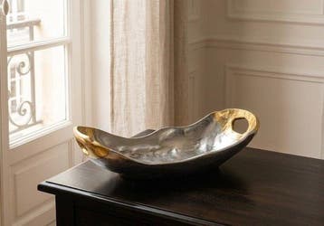 David Marshall - sculptuur, XXL David Marshall Tray –, Nieuw