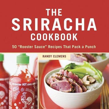 Sriracha Cookbook - Randy Clemens 9781607740032, Boeken, Verzenden, Gelezen, Randy Clemens