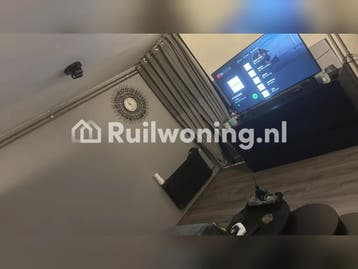 Nijmegen flat voor jouw plek ruilen?