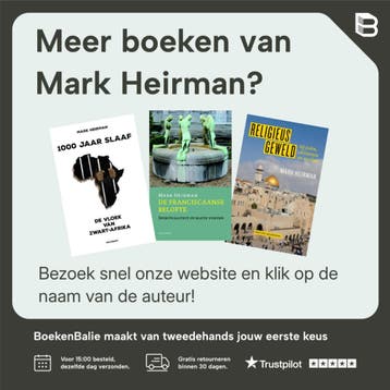 Maria Magdalena - Mark Heirman 9789089240576, Verzenden, Gelezen, Mark Heirman