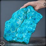 Eerste kwaliteit natuurlijke Bothroidaler Malachiet en