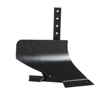 Enkele Ploeg Kibani Grondfrees 46 CM, Tuin en Terras, Hand-tuingereedschap, Nieuw, Kibani