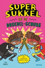 Super Sukkel en de droedel-schurk / Super Sukkel, Boeken, Kinderboeken | Jeugd | onder 10 jaar, Verzenden, Zo goed als nieuw, Jess Bradley