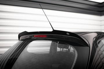 Achterspoiler Peugeot 207 Sport, Verzenden