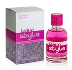 Creation Lamis Live in Style Eau de Toilette For Women 95ml, Verzenden, Nieuw