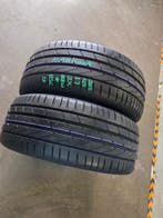 205/45/17 88W*RSC HANKOOK ZOMERBANDEN 7MM PROFIEL 2X, Ophalen, Gebruikt, 17 inch, 205 mm