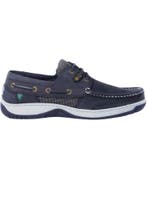 Dubarry Regatta Bootschoen navy 42, Ophalen of Verzenden, Nieuw