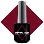Upvoted  Perfect Polish  #160 (Sangria)  15 ml, Verzenden, Nieuw