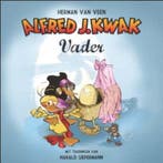 Vader / Alfred J. Kwak 9789043517386 Herman van Veen, Boeken, Verzenden, Zo goed als nieuw, Herman van Veen