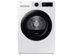 SAMSUNG DV9EDG52A0AEEG - Warmtepompdroger 9 kg - OptimalDry, Verzenden, Zo goed als nieuw