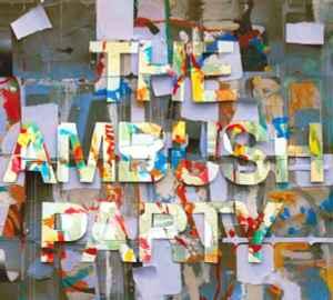 cd - The Ambush Party - The Ambush Party, Verzenden, Zo goed als nieuw