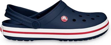 Crocs - maat 42-43 - Crocband - Sandalen - Volwassenen -, Verzenden, Nieuw