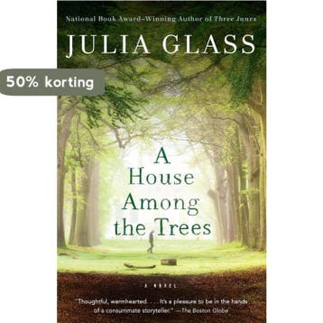 House Among the Trees - Julia Glass 9781101873595, Verzenden, Gelezen, Julia Glass