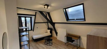 Kamer te huur in s-Gravenhage - 25 m² - 1 kamer(s), Den Haag