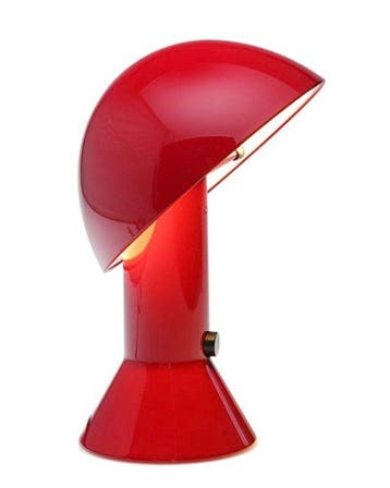 Martinelli Luce - Elio Martinelli - Lamp - helm - Plastic