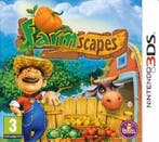 Farmscapes (Nintendo 3DS), Verzenden, Gebruikt