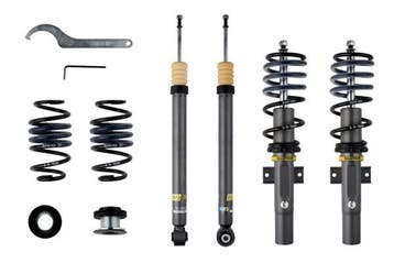 Bilstein VW Polo VI AW EVO S Schroefset, Ophalen of Verzenden, Nieuw