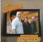 Rapsodies - Een Vriend + Kom Bij Me Terug (Vinylsingle), Nieuw in verpakking