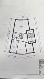 Te huur: Appartement Krasseurstraat in Amsterdam, Noord-Holland, Appartement, Amsterdam