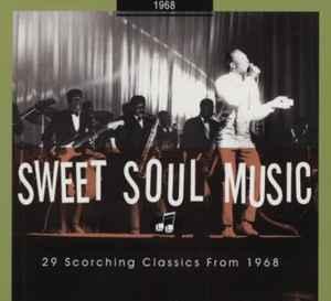 cd digi - Various - Sweet Soul Music - 29 Scorching Class..., Verzenden, Zo goed als nieuw