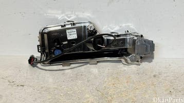 Volvo V60 S60 LED rechter dagrijverlichting rechts 31420396, Auto-onderdelen, Verlichting, Ophalen, Gebruikt