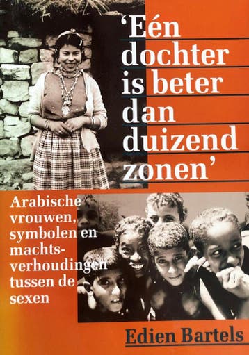 Een dochter is beter dan duizend - Bartels 9789062242986, Verzenden, Zo goed als nieuw, Bartels