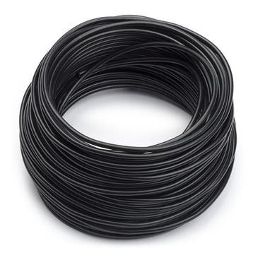 Installatiedraad | Schakeldraad | 20 meter (VD, 1.5 mm²), Verzenden, Nieuw