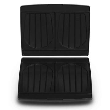 Fritel tostiplaten (Diverse accessoires, Kleinhuishoudelijk), Verzenden, Nieuw