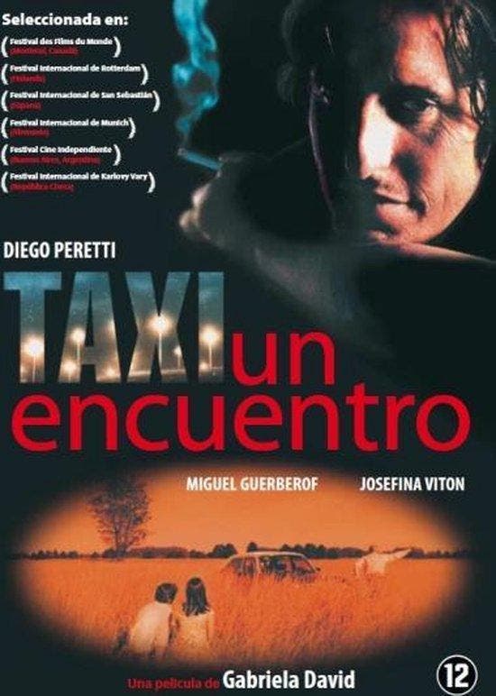 Taxi Un Encuentro (DVD), Cd's en Dvd's, Dvd's | Actie, Verzenden