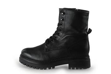 Gabor Boots in maat 38 Zwart, Verzenden, Zwart, Overige typen, Gabor