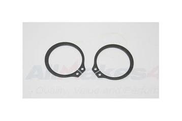 LAND ROVER CIRCLIP - DRIVE SHAFT AND HUB (549473), Ophalen of Verzenden, Nieuw, Land Rover
